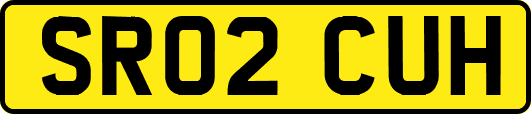 SR02CUH