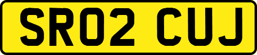 SR02CUJ