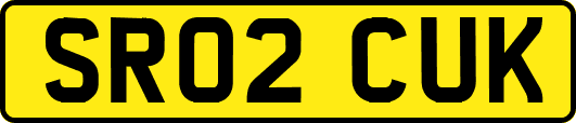 SR02CUK