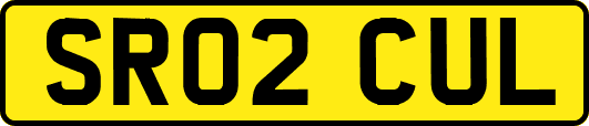 SR02CUL