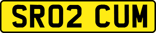 SR02CUM