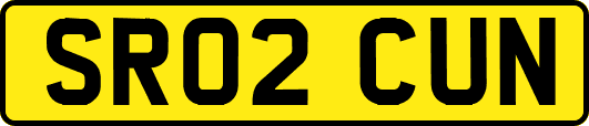 SR02CUN