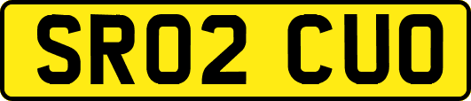 SR02CUO