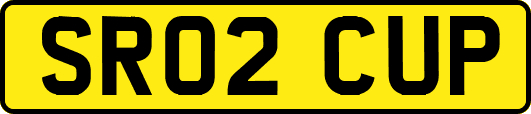 SR02CUP