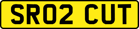 SR02CUT