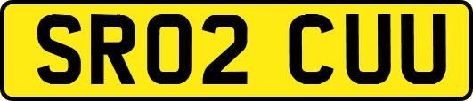 SR02CUU