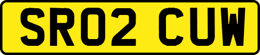 SR02CUW