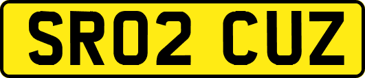 SR02CUZ