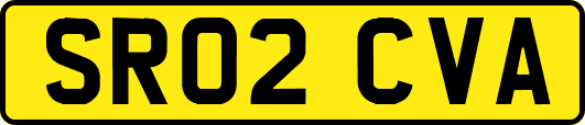 SR02CVA