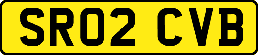 SR02CVB