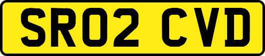 SR02CVD