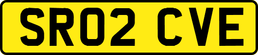 SR02CVE