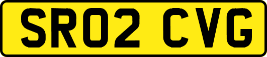 SR02CVG