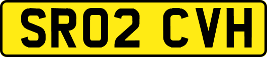 SR02CVH