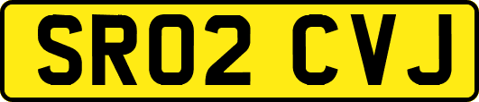 SR02CVJ