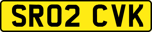 SR02CVK