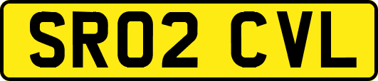 SR02CVL