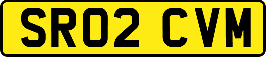 SR02CVM