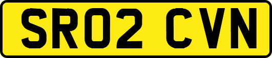 SR02CVN