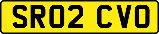 SR02CVO