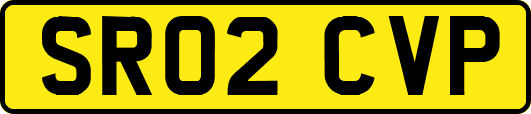 SR02CVP