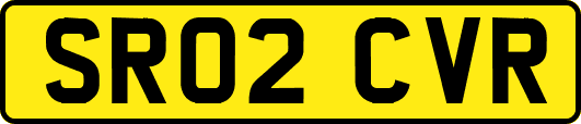SR02CVR