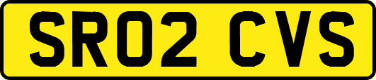 SR02CVS