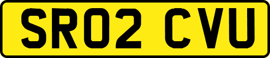 SR02CVU