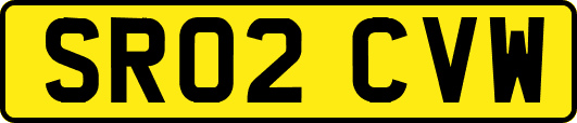 SR02CVW