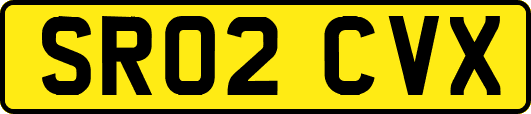SR02CVX