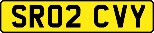 SR02CVY