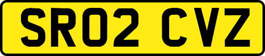 SR02CVZ