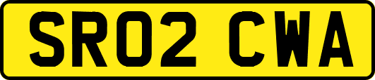 SR02CWA