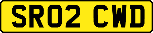 SR02CWD