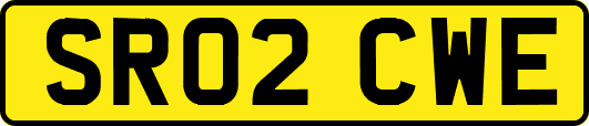 SR02CWE
