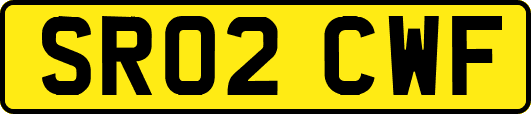 SR02CWF
