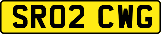 SR02CWG