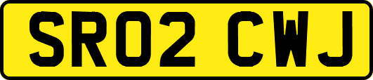 SR02CWJ