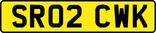 SR02CWK