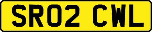 SR02CWL