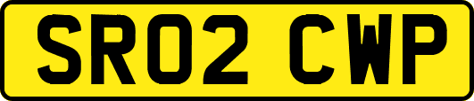 SR02CWP