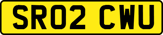 SR02CWU