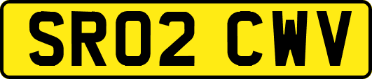 SR02CWV