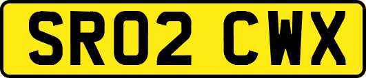 SR02CWX