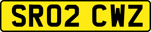 SR02CWZ