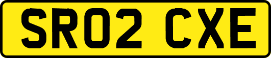 SR02CXE