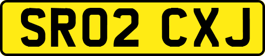 SR02CXJ