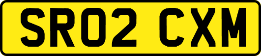 SR02CXM