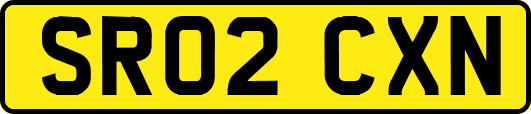 SR02CXN