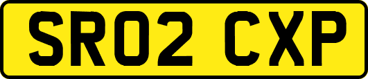 SR02CXP